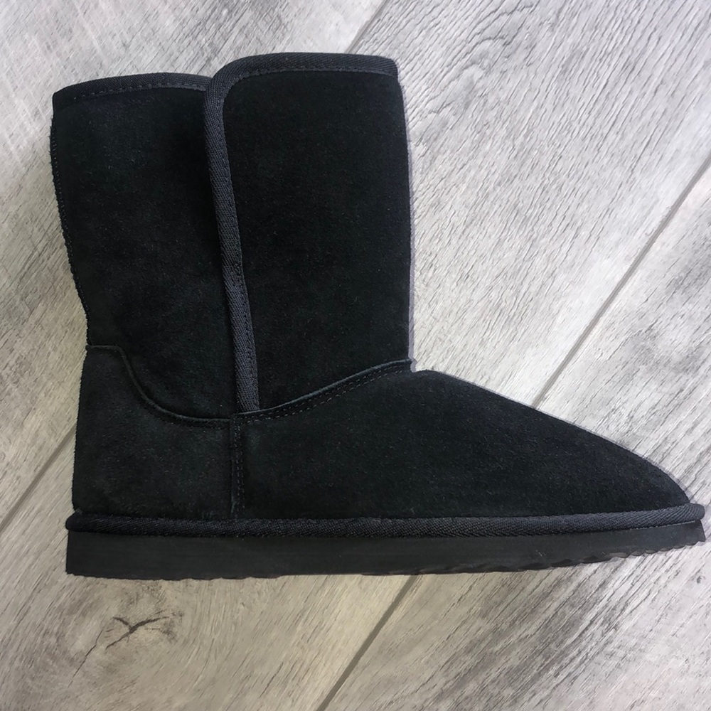Women’s winter boots